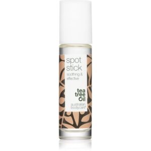 Australian Bodycare Tea Tree Oil stick pentru ten acneic 9 ml-ro