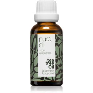Australian Bodycare Tea Tree Oil ulei din arbore de ceai 30 ml-ro