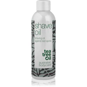 Australian Bodycare Tea Tree Oil ulei pentru bărbierit 80 ml-ro