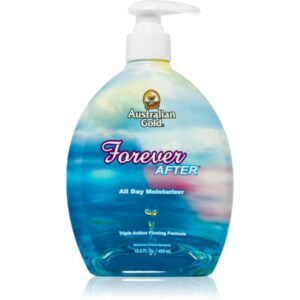 Australian Gold Forever After loțiune după plajă 400 ml-Țena