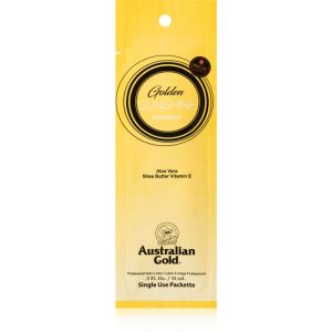 Australian Gold Gold Sunshine loțiune de bronzare pentru intensificarea bronzului 15 ml-ro