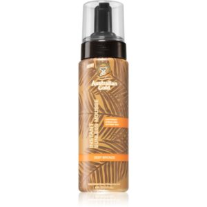 Australian Gold Instant Sunless spuma autobronzanta 177 ml-ro