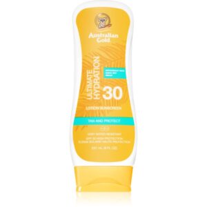 Australian Gold Lotion Sunscreen tratament pentru protectie solara SPF 30 237 ml-Țena