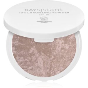 Australian Gold RAYsistant Idol Bronzing Powder autobronzant SPF 30 17 g-ro