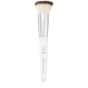 Australian Gold RAYsistant Sculpting Foundation Brush pensula pentru machiaj 1 buc-ro