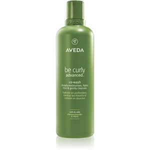 Aveda Be Curly Advanced™ Co-Wash balsam co-wash pentru păr creț 350 ml-Țena