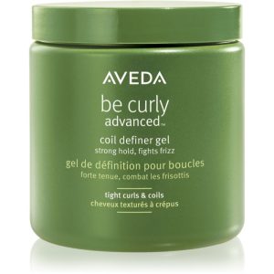 Aveda Be Curly Advanced™ Coil Definer Gel styling gel pentru păr creț 250 ml-Țena