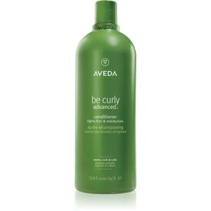 Aveda Be Curly Advanced™ Conditioner balsam hidratant pentru păr creț 1000 ml-ro