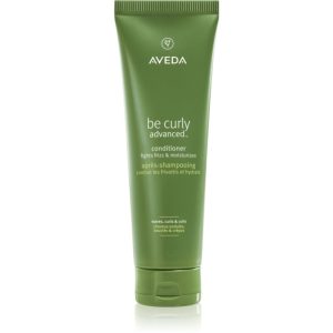 Aveda Be Curly Advanced™ Conditioner balsam hidratant pentru păr creț 250 ml-Țena