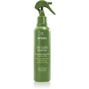 Aveda Be Curly Advanced™ Curl Perfecting Primer spray pentru definirea onduleurilor 200 ml-Țena