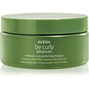 Aveda Be Curly Advanced™ Intensive Curl Perfecting Masque masca pentru păr creț 200 ml-Țena