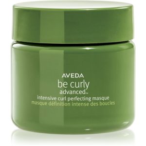 Aveda Be Curly Advanced™ Intensive Curl Perfecting Masque masca pentru păr creț 25 ml-Țena