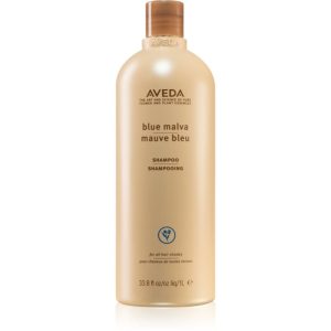Aveda Blue Malva Shampoo sampon tonifiant cu violete 1000 ml-ro