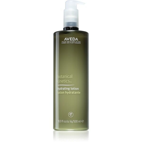 Aveda Botanical Kinetics™ Hydrating Lotion lotiune hidratanta 500 ml-Țena
