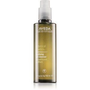 Aveda Botanical Kinetics™ Purifying Gel Cleanser Gel facial de curatare pentru piele normala si grasa 150 ml-Țena