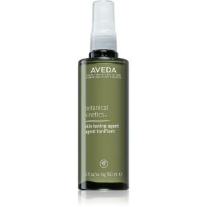 Aveda Botanical Kinetics™ Skin Toning Agent spray hidratant pentru ten cu apă de trandafiri 150 ml-ro