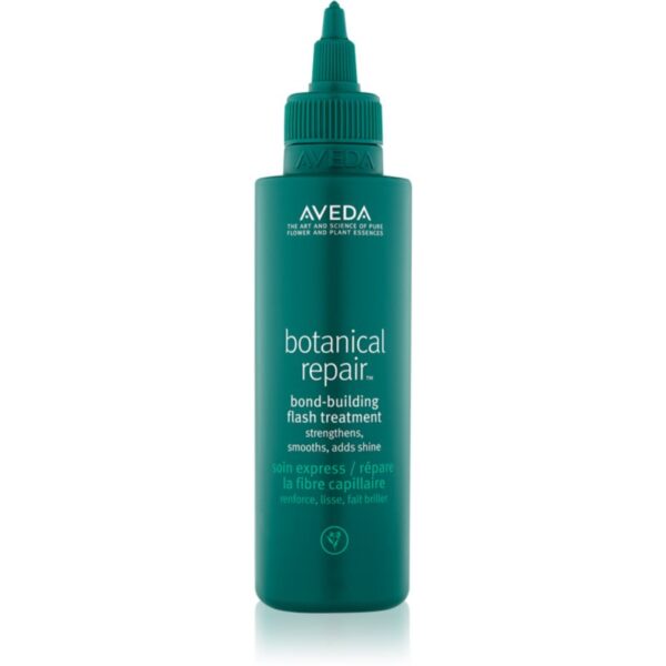 Aveda Botanical Repair™ Bond-Building Flash Treatment ingrijire consolidata pentru păr 150 ml-ro