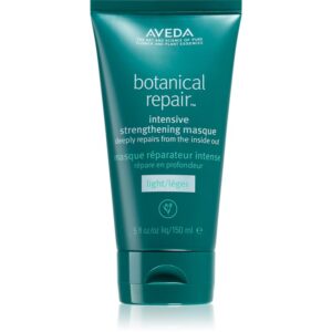 Aveda Botanical Repair™ Intensive Strengthening Masque Light masca cremoasa delicata pentru par frumos si sanatos 150 ml-ro