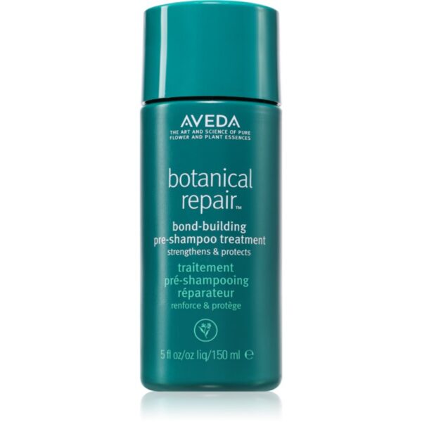 Aveda Botanical Repair™ Pre-Shampoo tratament pre-sampon pentru par deteriorat 150 ml-ro