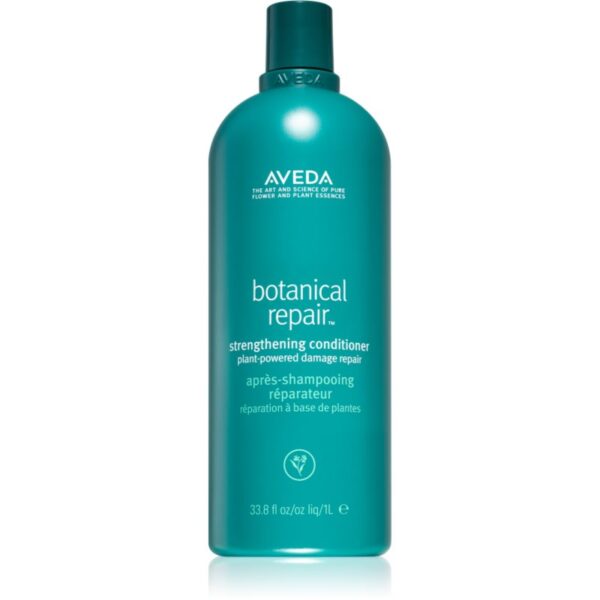 Aveda Botanical Repair™ Strengthening Conditioner balsam pentru indreptare 1000 ml-ro