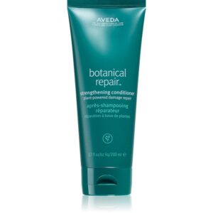 Aveda Botanical Repair™ Strengthening Conditioner balsam pentru indreptare 200 ml-ro
