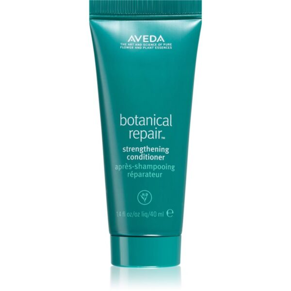 Aveda Botanical Repair™ Strengthening Conditioner balsam pentru indreptare 40 ml-ro