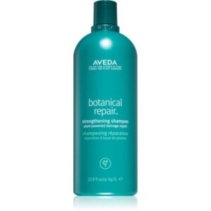 Aveda Botanical Repair™ Strengthening Shampoo sampon fortifiant pentru par deteriorat 1000 ml-ro