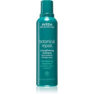 Aveda Botanical Repair™ Strengthening Shampoo sampon fortifiant pentru par deteriorat 200 ml-ro