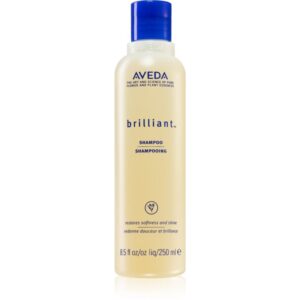 Aveda Brilliant™ Shampoo șampon pentru parul tratat chimic 250 ml-ro