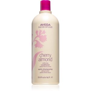 Aveda Cherry Almond Softening Conditioner balsam profund hrănitor pentru un par stralucitor si catifelat 1000 ml-ro
