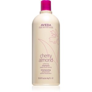 Aveda Cherry Almond Softening Shampoo sampon hranitor pentru un par stralucitor si catifelat 1000 ml-ro