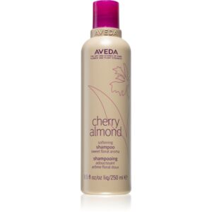 Aveda Cherry Almond Softening Shampoo sampon hranitor pentru un par stralucitor si catifelat 250 ml-ro