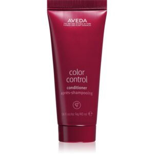 Aveda Color Control Conditioner Balsam colorant 40 ml-ro