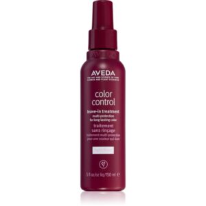 Aveda Color Control Leave-in Treatment Light ser fără clătire pentru strălucirea și protecția părului vopsit 150 ml-ro