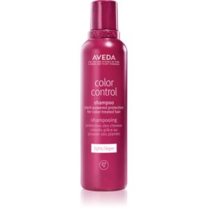 Aveda Color Control Light Shampoo șampon pentru păr vopsit 200 ml-Țena