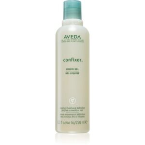 Aveda Confixor™ Liquid Gel gel de par pentru fixare și formă 250 ml-Țena
