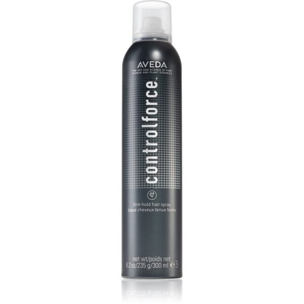 Aveda Control Force™ Firm Hold Hair Spray fixativ cu fixare puternică 300 ml-ro