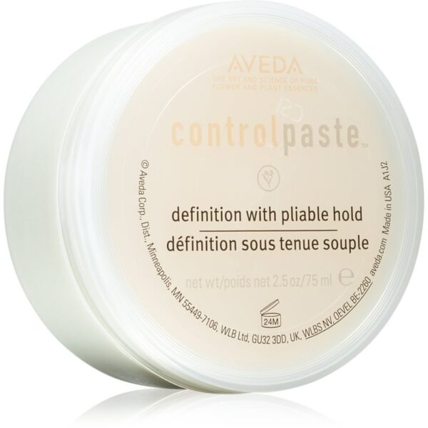 Aveda Control Paste™ produs de styling pentru definire si modelare 75 ml-ro