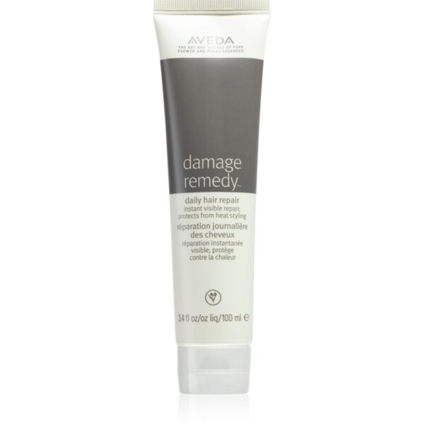 Aveda Damage Remedy™ Daily Hair Repair tratament pentru regenerare pentru păr 100 ml-Țena