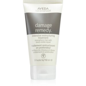 Aveda Damage Remedy™ Intensive Restructuring Treatment tratament intens regenerativ pentru păr 150 ml-ro