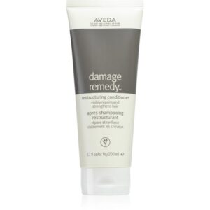 Aveda Damage Remedy™ Restructuring Conditioner balsam pentru par deteriorat 200 ml-ro