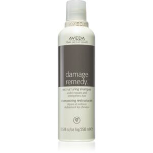 Aveda Damage Remedy™ Restructuring Shampoo șampon regenerator pentru par deteriorat 250 ml-ro