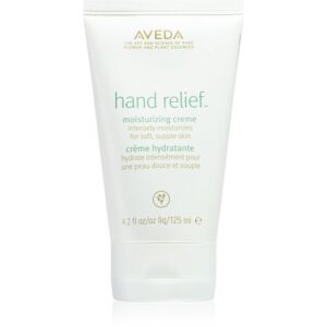 Aveda Hand Relief™ Moisturizing Creme crema de maini hidratant 125 ml-Țena