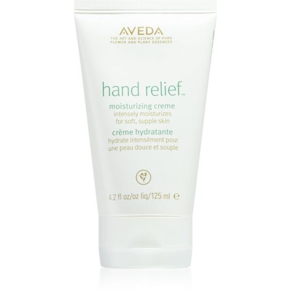 Aveda Hand Relief™ Moisturizing Creme crema de maini hidratant 125 ml-Țena