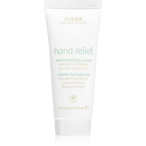 Aveda Hand Relief™ Moisturizing Creme crema de maini hidratant 40 ml-ro