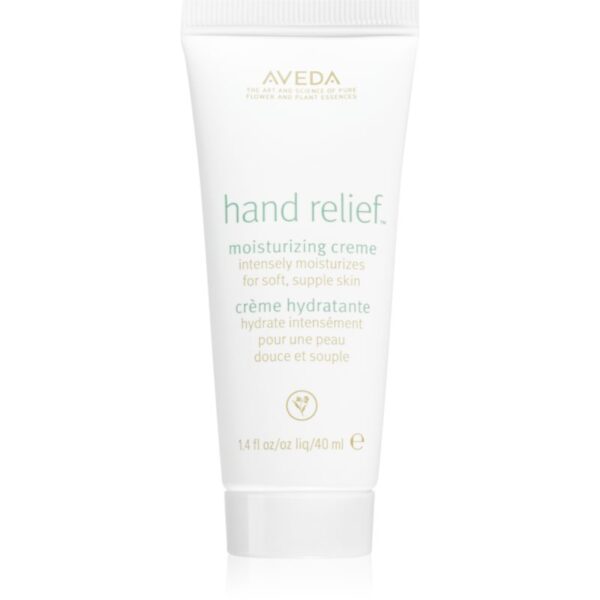 Aveda Hand Relief™ Moisturizing Creme crema de maini hidratant 40 ml-ro