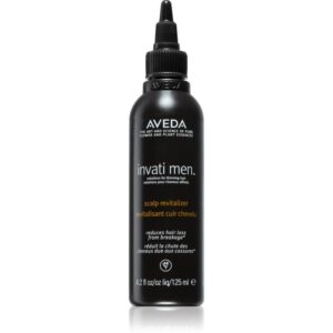 Aveda Invati Men™ Scalp Revitalizer tonic pentru par pentru intarirea parului 125 ml-ro