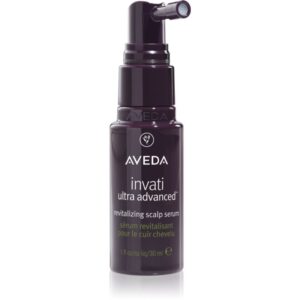 Aveda Invati Ultra Advanced™ Revitalizing Scalp Serum ser revigorant pentru par si scalp 30 ml-ro