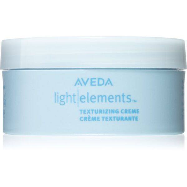 Aveda Light Elements™ Texturizing Creme ceara cremoasa pentru păr 75 ml-ro