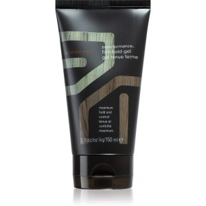 Aveda Men Pure - Formance™ Firm Hold Gel gel de par cu SPF 150 ml-ro